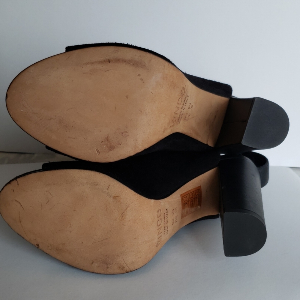 Vince heels - Picture 6 of 8